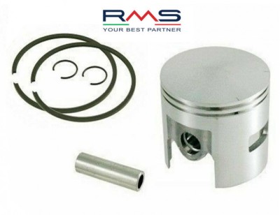 Piston scuter 2T 125cc Piaggio Vespa 50mm foto