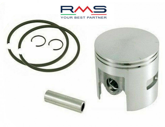 Piston scuter 2T 125cc Piaggio Vespa 50mm