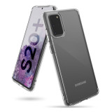 Cumpara ieftin Husa Ringke Fusion Samsung Galaxy S20 Plus