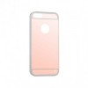 HUSA SILICON ULTRA SLIM MIRRO SAM GALAXY A5 A500 ROZ