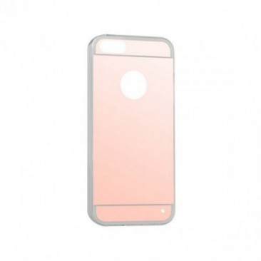 HUSA SILICON ULTRA SLIM MIRRO SAM GALAXY A5 A500 ROZ