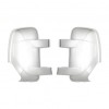 Ornamente Cromate Oglinzi Renault Master 3 (2011+) ABS Plastic