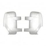 Ornamente Cromate Oglinzi Renault Master 3 (2011+) ABS Plastic