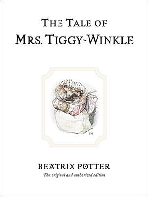 The Tale of Mrs. Tiggy-Winkle foto