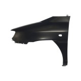 Aripa fata Hyundai Matrix (Fc), 01.2001-08.2006, partea Stanga, cu gaura pentru semnalizare, 6631117000, 403501, Rapid
