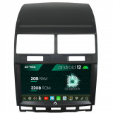 Cumpara ieftin Navigatie Volkswagen Touareg (2002-2011), Android 12, A-Octacore 2GB RAM + 32GB ROM, 9 Inch - AD-BGA9002+AD-BGRKIT050