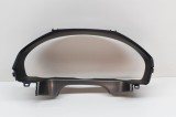 Ornament ceas de bord MERCEDES-BENZ E T-Model S212 2014 OEM: A2126801489 11494048