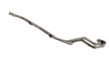 Furtun de lichid de răcire PORSCHE PANAMERA 970 2013 OEM: 97057272500 21838612