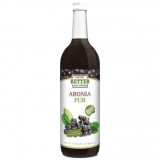 Suc de Aronia Pur Bio 750 mililitri Retter