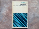 V. Pekelis - Melanges cybernetiques, 1975