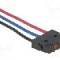 Limitator ON-(ON), D2SW, OMRON OCB - D2SW-01M