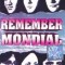 Casetă audio Mondial - Remember