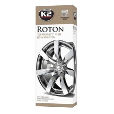 Solutie curatare Jante K2 ROTON 700 ML