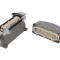 Conector HDC Tătă Mamă 24B 24+PE