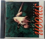 Prefab Sprout &lrm;&ndash; Swoon NM / NM cd pop rock, synth pop CBS , Austriua, 1984