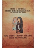 Viata si minunile sfinte Irinia Hrisovalantou, care a primit mere din Rai - Viata Sfintei Cuvioase Mucenice Anisia din Tesalonic (Editia: 2010)
