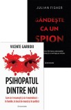 Pachet Cum sa Dezarmezi un Pradator, Bookzone