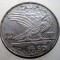 2.313 ITALIA WWII VITTORIO EMANUELE III 50 CENTESIMI 1939 R XVII NEMAGNETICA