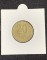 Moneda 20 lei 1991 - 1
