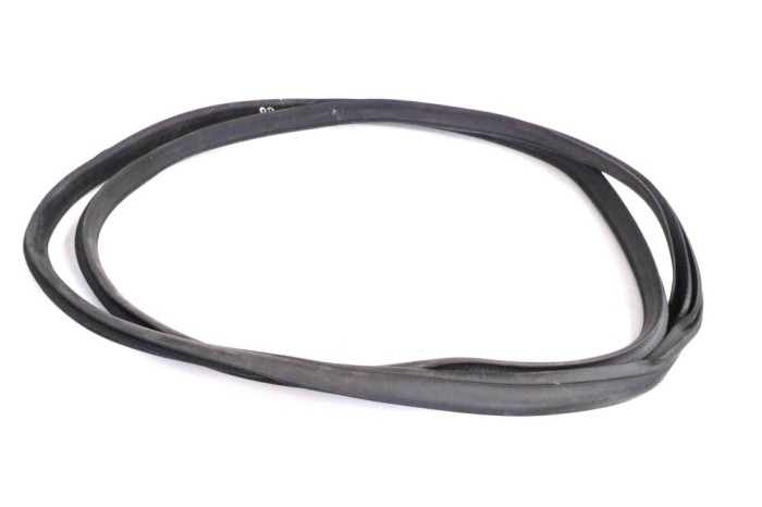 Garnitura ușă dreapta față TESLA MODEL X 2017 OEM: 1032117-00-D