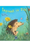 Cumpara ieftin Impreuna Cu Tati, Katja Reider, Rebecca Harry - Editura DPH