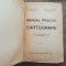 Manual practic de cartografie, Virgiliu Alexiu, Const. Pană, 1944