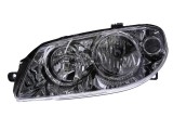 Far Fiat Punto 2 FL 07.2003-06.2004 TYC partea Stanga, tip bec H1+H7, reglaj electric