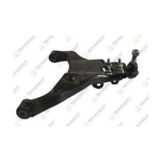 Brat suspensie Isuzu D-Max I (Tfr Tfs) 05.02-12.12, D-Max I (Tfr Tfs) 10.06-10.12, Fata, Dreapta, TEKNOROT