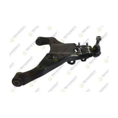 Brat suspensie Isuzu D-Max I (Tfr Tfs) 05.02-12.12, D-Max I (Tfr Tfs) 10.06-10.12, Fata, Dreapta, TEKNOROT foto