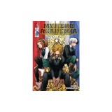My Hero Academia, Vol. 39