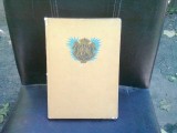 Aspiratia Poporului Roman: Unitate si Independenta - Maria Dogaru, Album Heraldic, Editura Stiintifica 1981, Istorie Romania