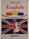 Smaranda Lozinski - English curs intensiv 50 ore (Editia: 1998)