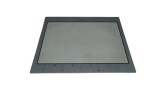 Cumpara ieftin Geam interior cuptor Beko BIR24800BMS BIM25400XMS 52 X 40 CM