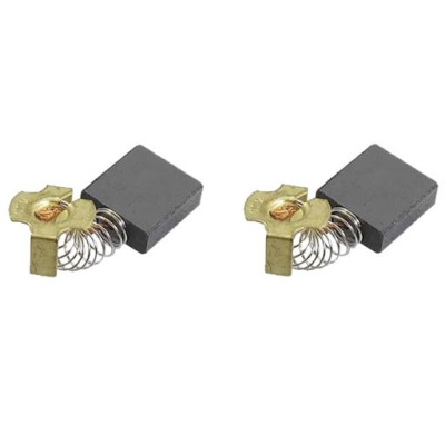 HiKOKI (Hitachi) Set 2 perii colectoare de carbune compatibile cu CM12Y, CC14SF foto