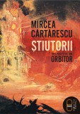 Stiutorii. Trei povestiri din Orbitor (epub)