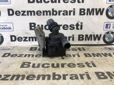 Pompa apa suplimentara originala BMW X5 X6 E70 E71 M 5.0i V8 N63 S63