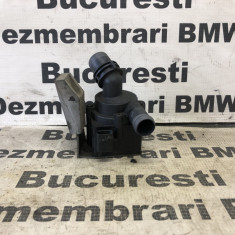 Pompa apa suplimentara originala BMW X5 X6 E70 E71 M 5.0i V8 N63 S63