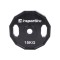 Greutate cauciucata 15kg/31mm inSPORTline Ruberton,