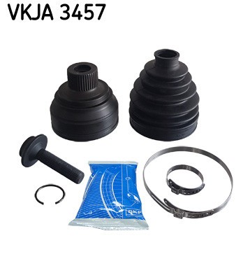 SKF VKJA 3457 Set articulatie, planetara
