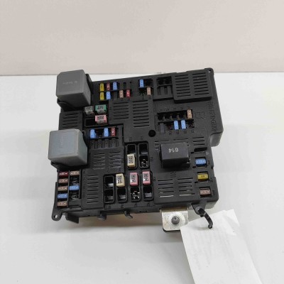 Modul panou de siguranțe VOLVO XC90 II 2022 OEM: 32268453 foto