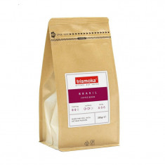 Cafea TRISMOKA Brasil, boabe, 250g