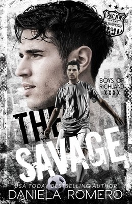 The Savage foto