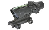 Red dot Reflex cu fibra optica T-Eagle
