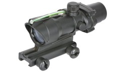 Red dot Reflex cu fibra optica T-Eagle