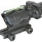 Red dot Reflex cu fibra optica T-Eagle