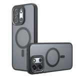 Asteroid GSM - PureFrost MagSafe - OnePlus Nord 6 - Frosted Black