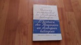 ISTORIA ROMANILOR IN DIALOGURI BILINGVE-GHEORGHE DOCA