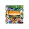 Mythographic Color and Discover: Magical Earth: An Artist&#039;s Coloring Book of Natural Wonders