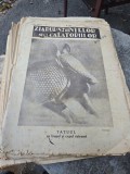 Ziarul Ştiinţelor şi al Călătoriilor nr.1/1932