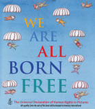 We Are All Born Free | Amnesty International